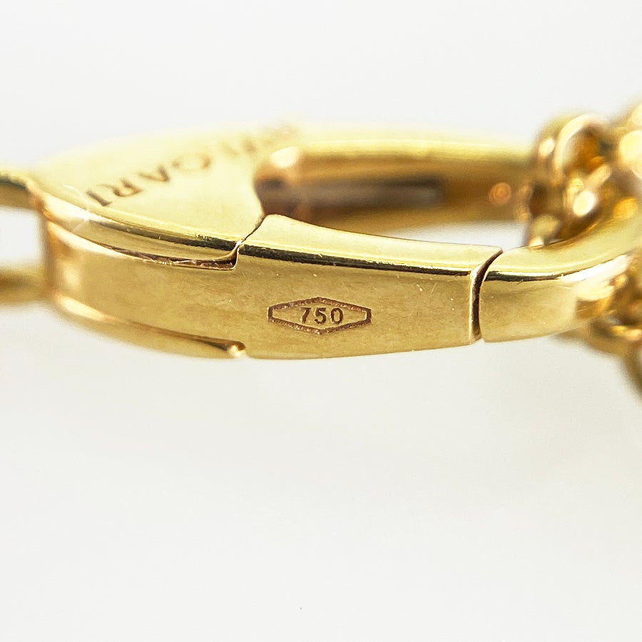 ブルガリ ネックレス