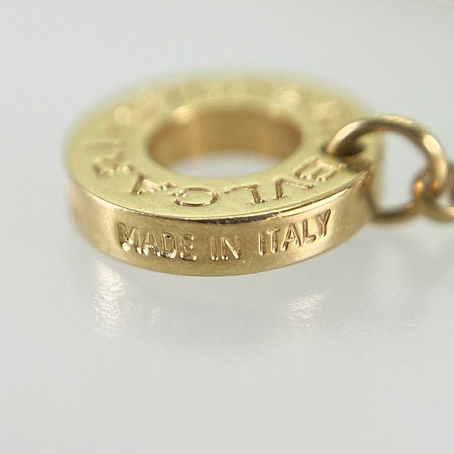 ブルガリ ネックレス