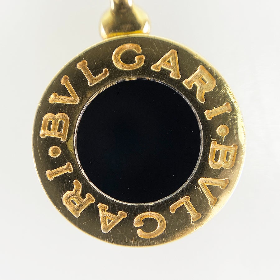 ブルガリ ネックレス