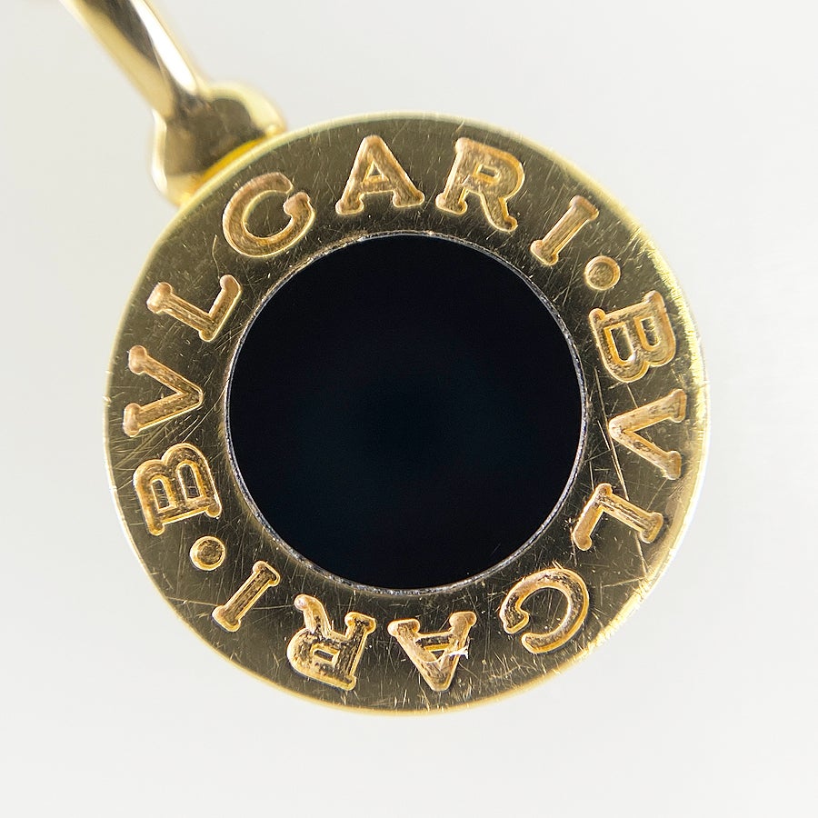 ブルガリ ネックレス