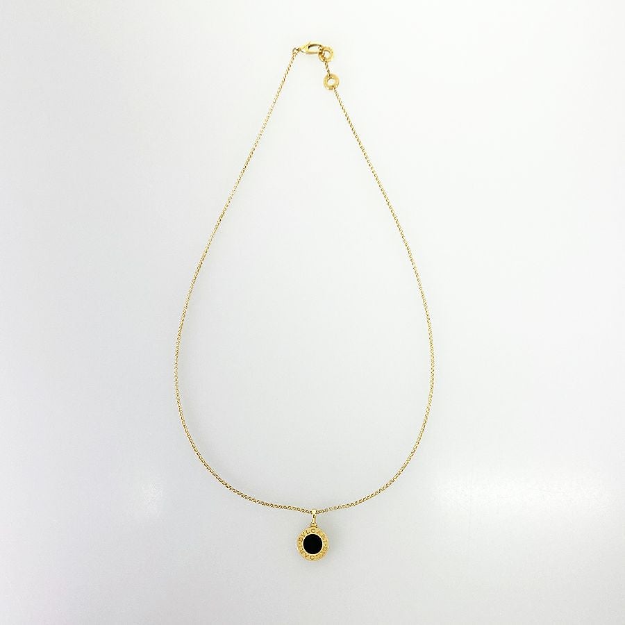 ブルガリ ネックレス