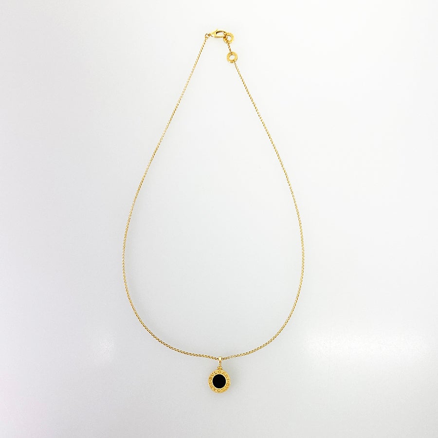 ブルガリ ネックレス