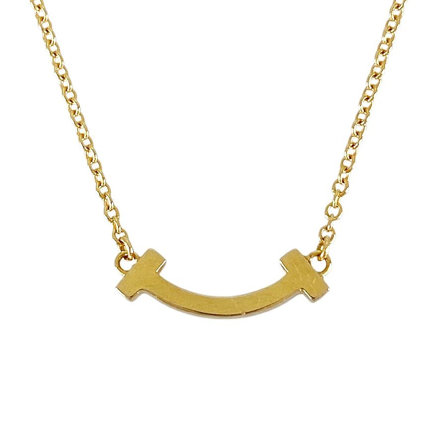 ティファニー ネックレス