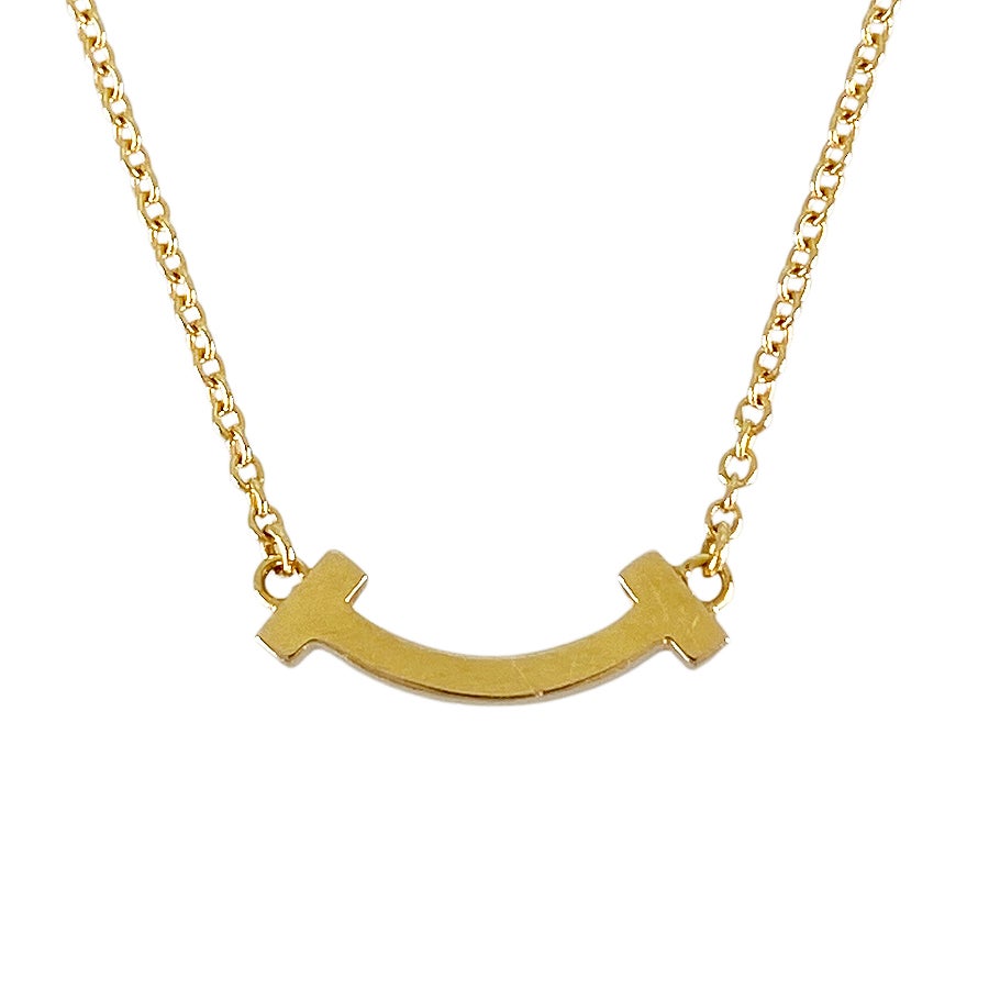 ティファニー ネックレス