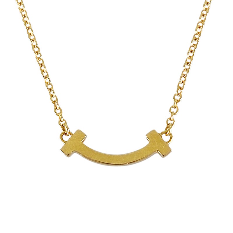 ティファニー ネックレス