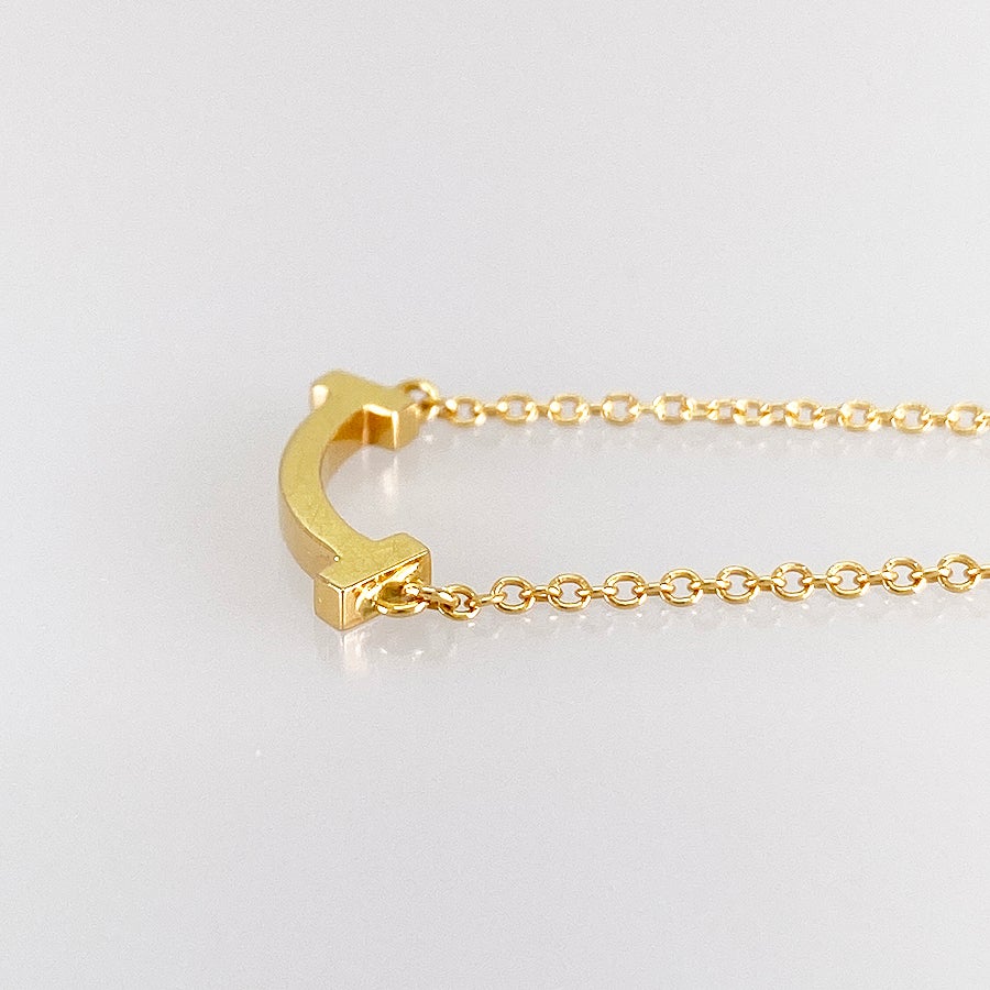 ティファニー ネックレス