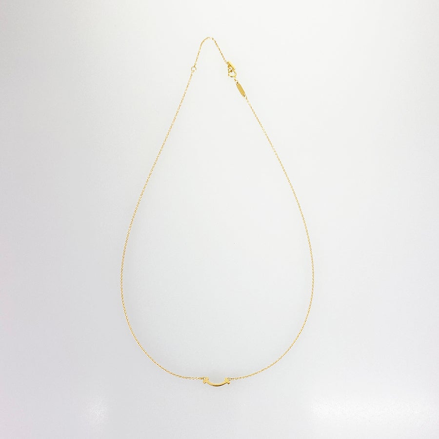 ティファニー ネックレス