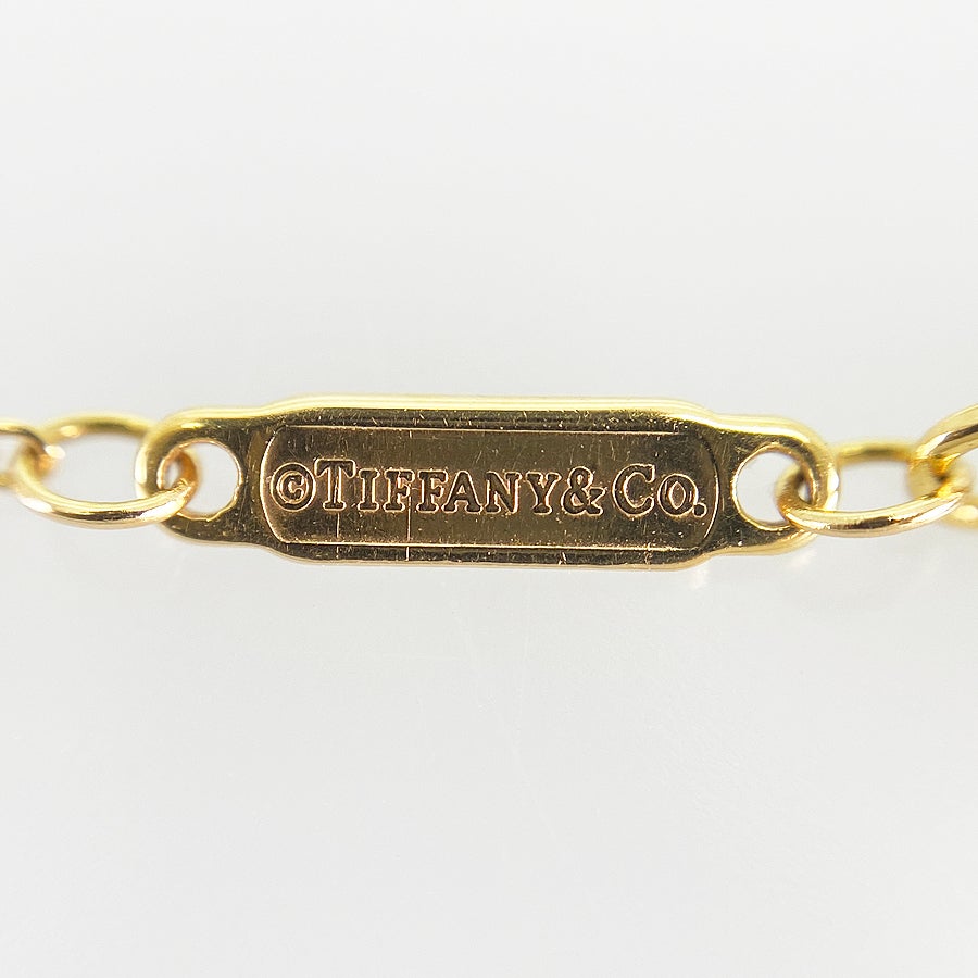 ティファニー ネックレス