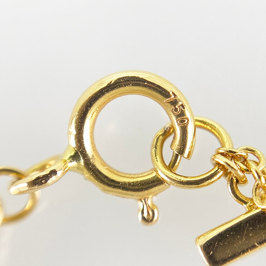 ティファニー ネックレス