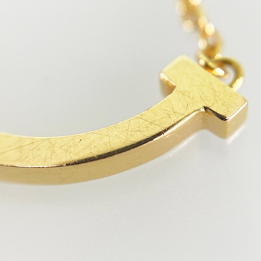 ティファニー ネックレス