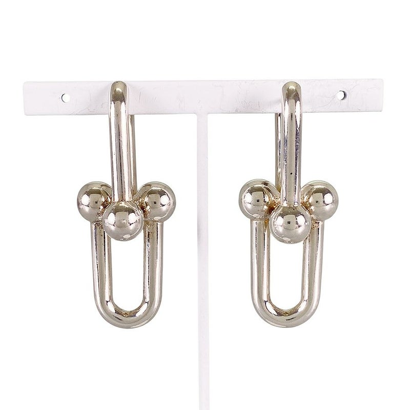 ティファニー ピアス