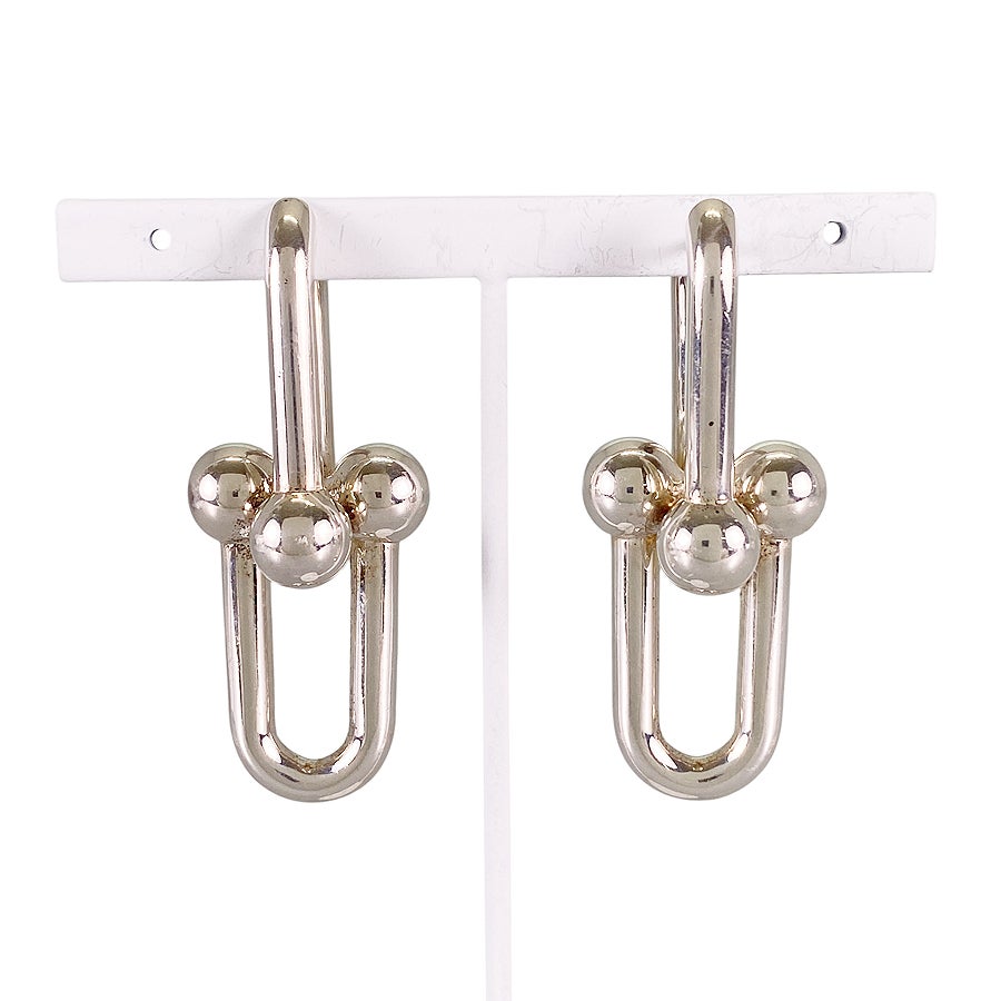 ティファニー ピアス