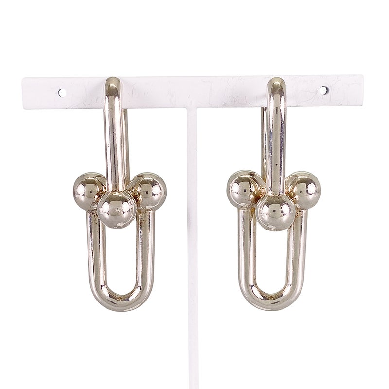 ティファニー ピアス