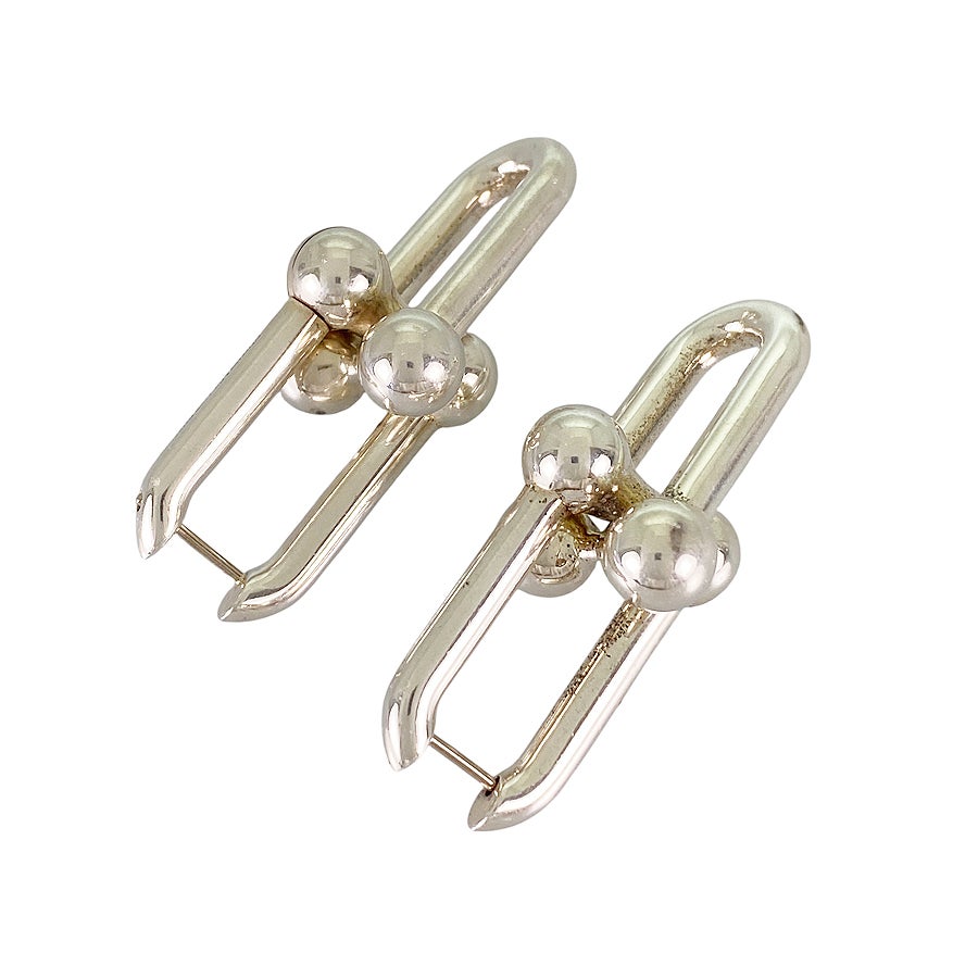 ティファニー ピアス