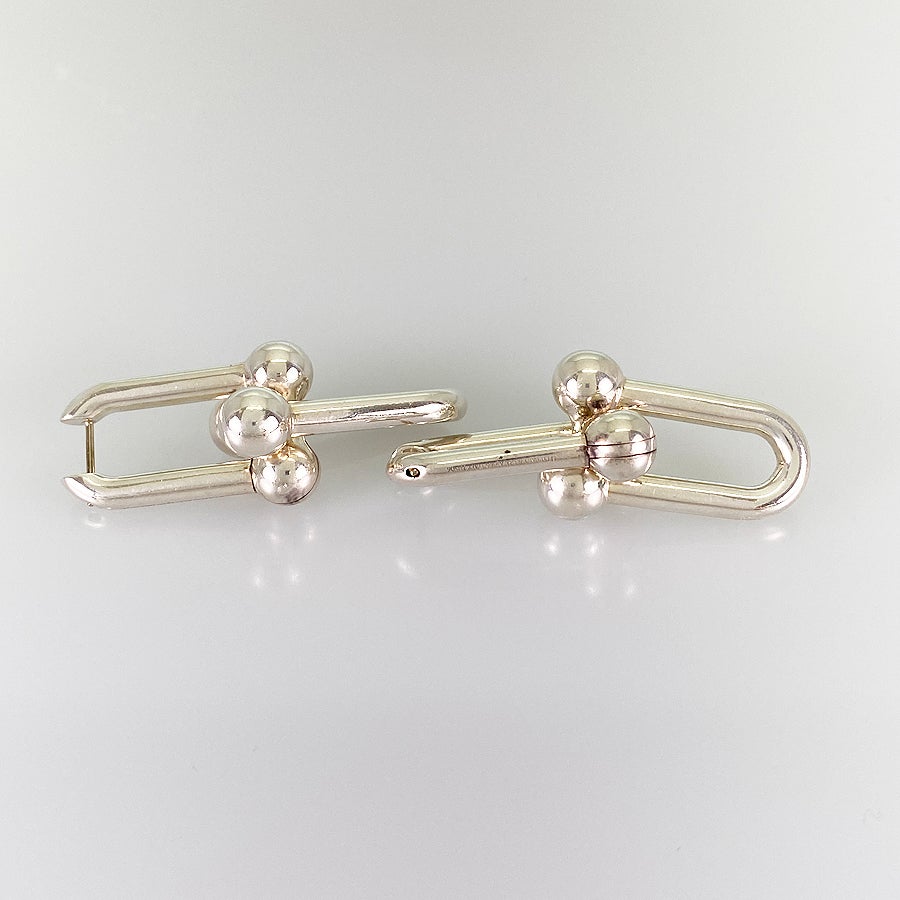 ティファニー ピアス