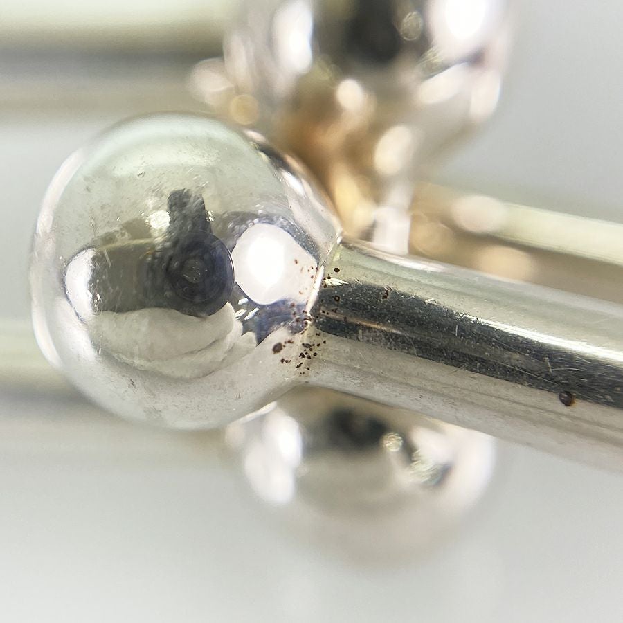 ティファニー ピアス