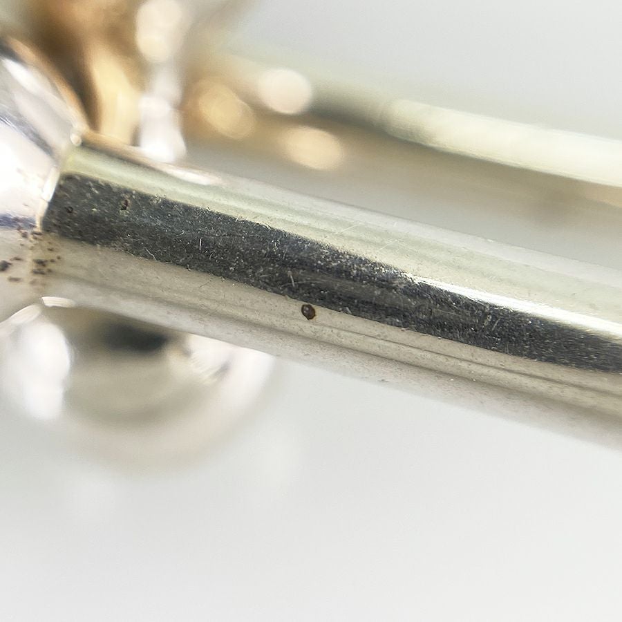 ティファニー ピアス