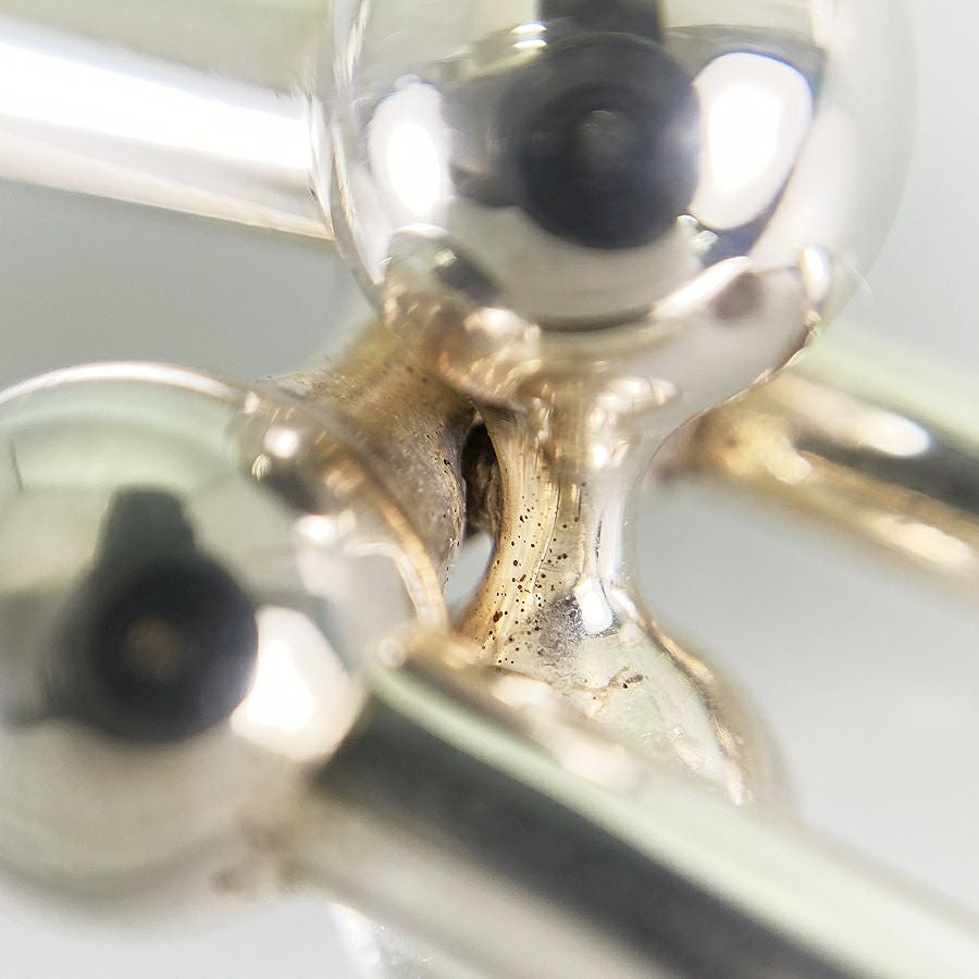 ティファニー ピアス