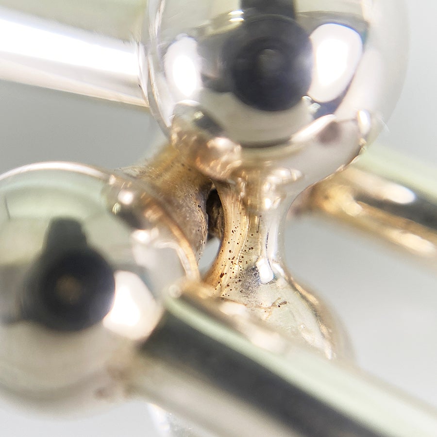 ティファニー ピアス