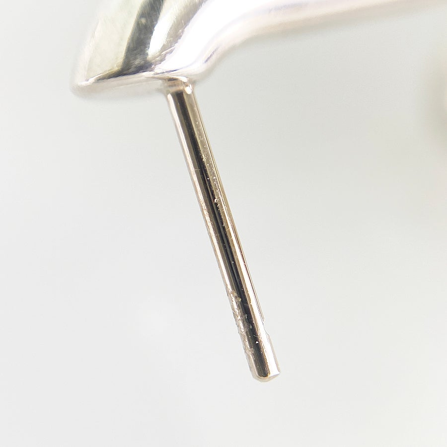 ティファニー ピアス