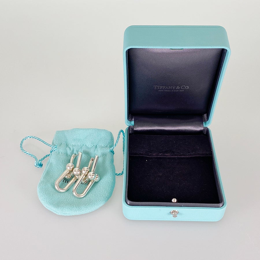 ティファニー ピアス