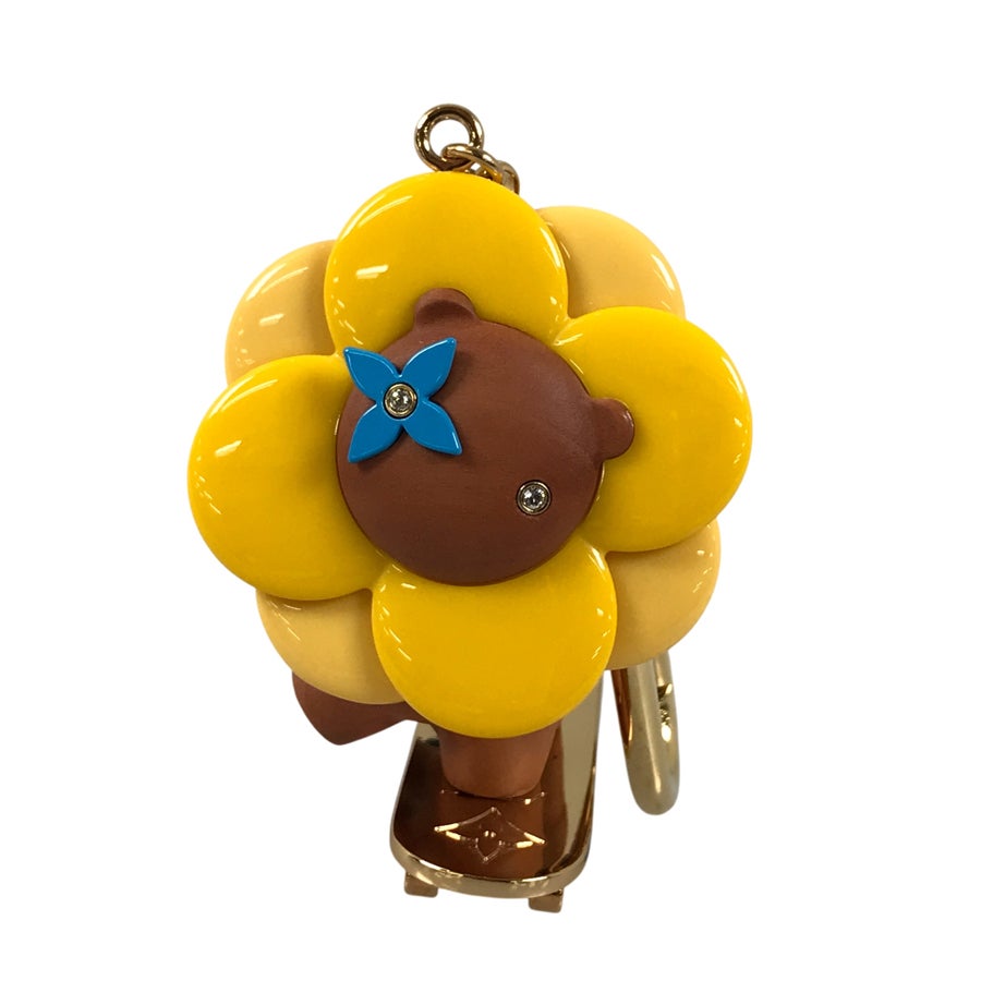 ルイ・ヴィトン バッグチャーム