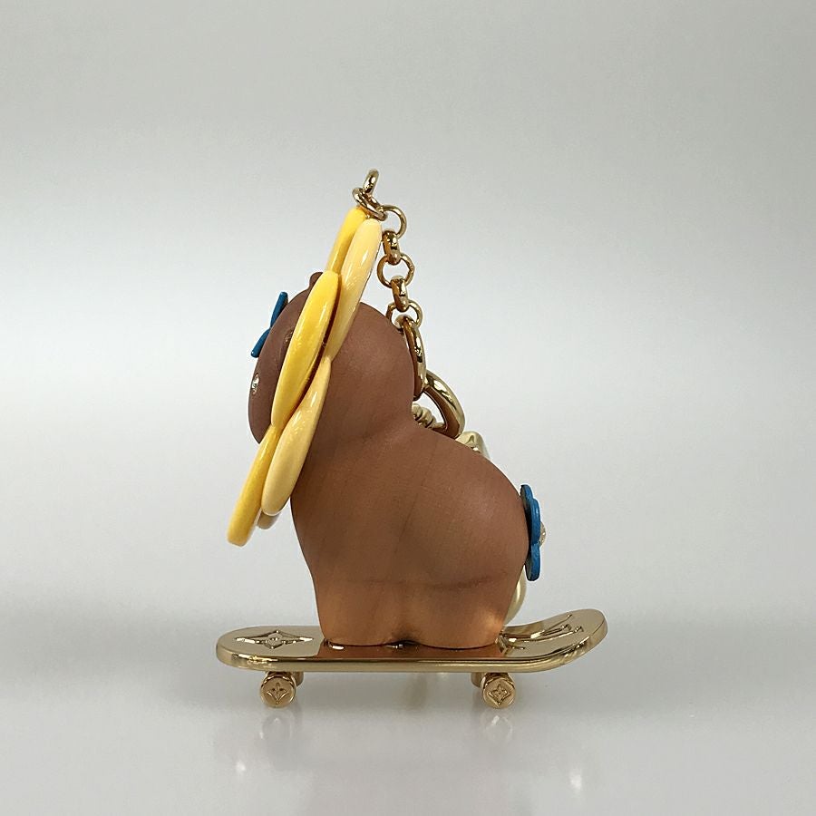 ルイ・ヴィトン バッグチャーム