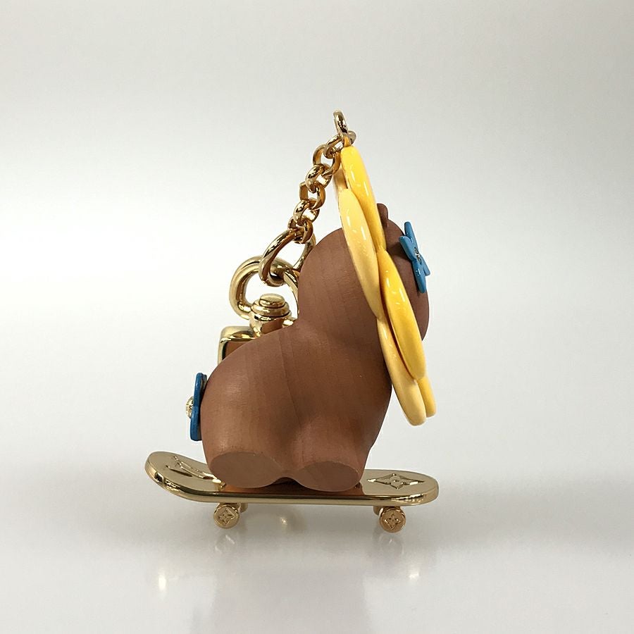 ルイ・ヴィトン バッグチャーム