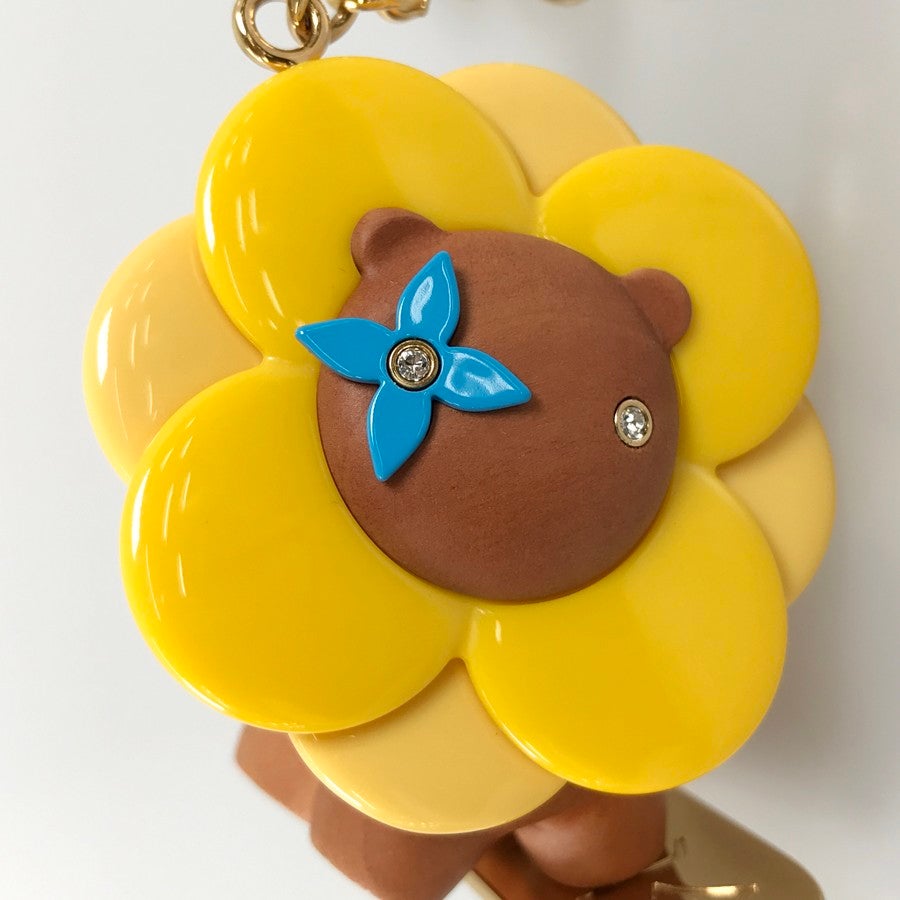 ルイ・ヴィトン バッグチャーム