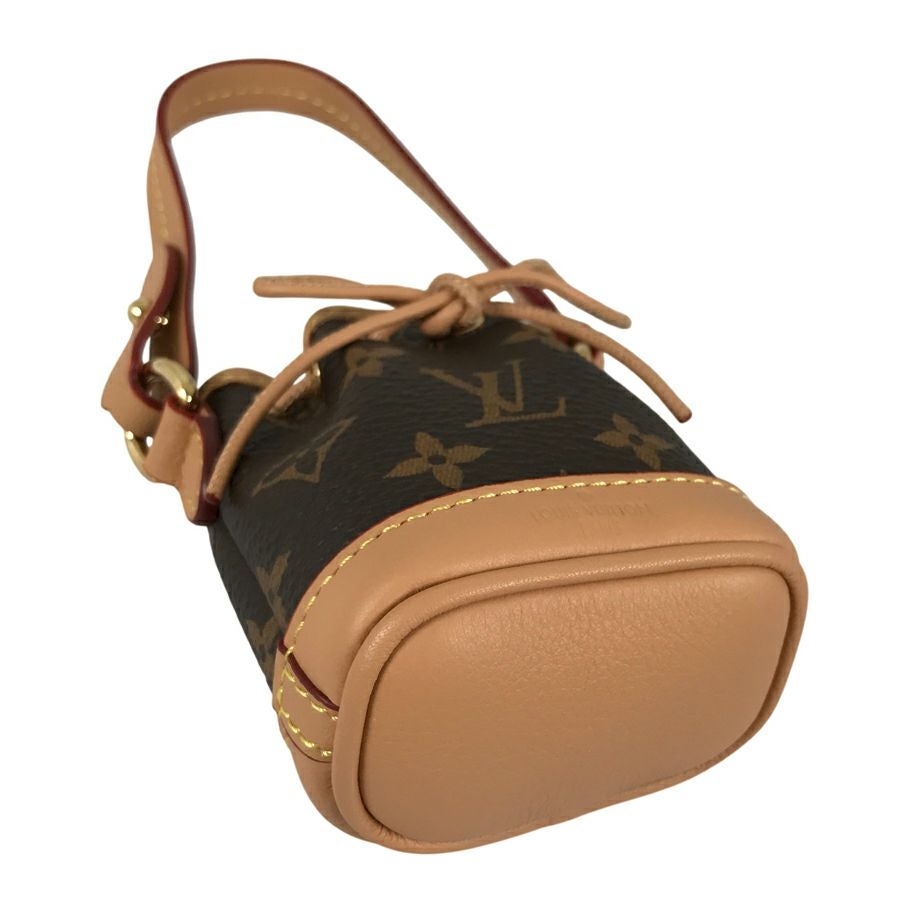 ルイ・ヴィトン バッグチャーム