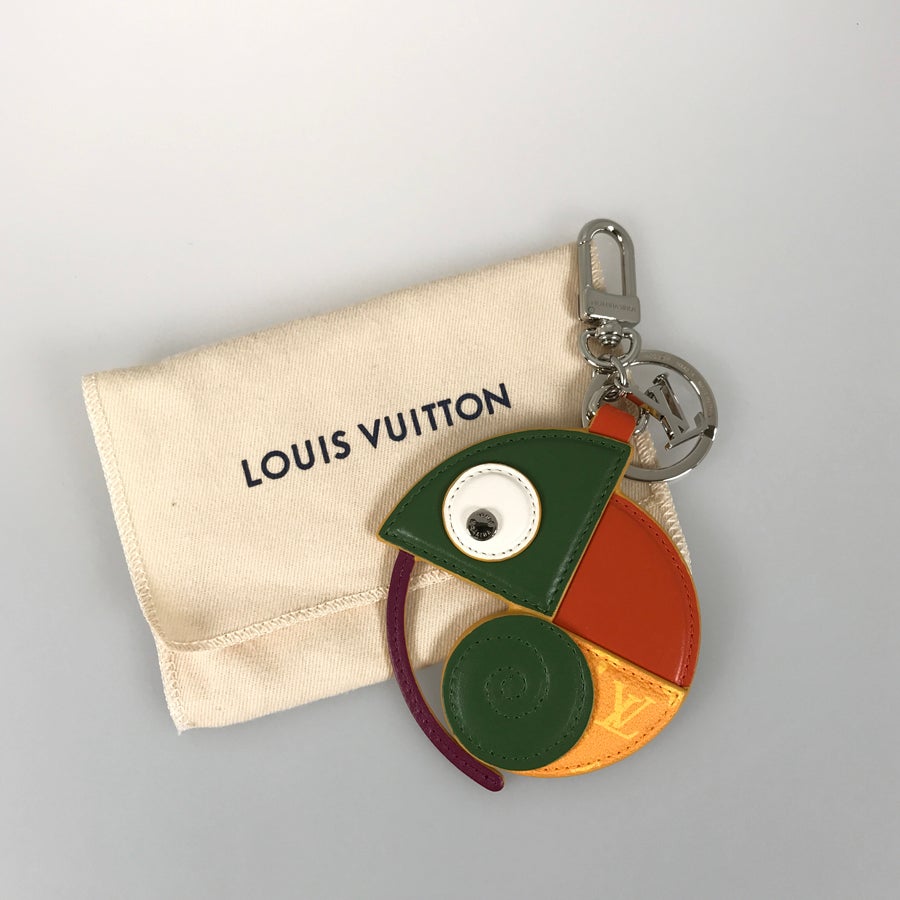 ルイ・ヴィトン キーホルダー