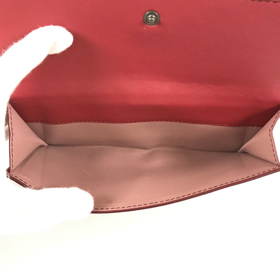 ボッテガヴェネタ 長財布 二つ折り