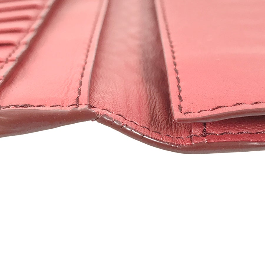 ボッテガヴェネタ 長財布 二つ折り