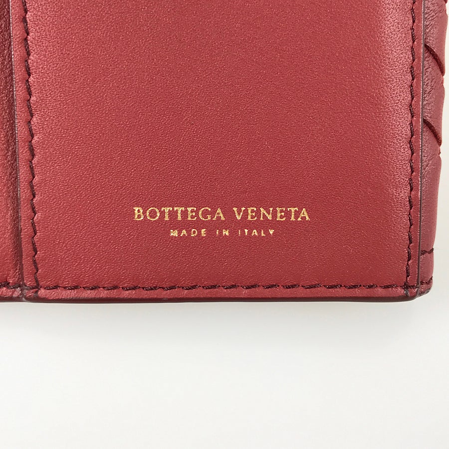 ボッテガヴェネタ 長財布 二つ折り