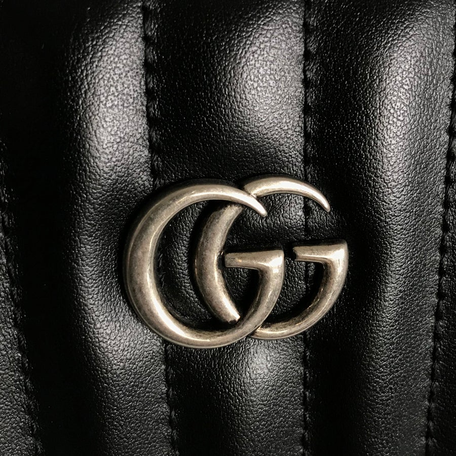 グッチ ショルダーバッグ