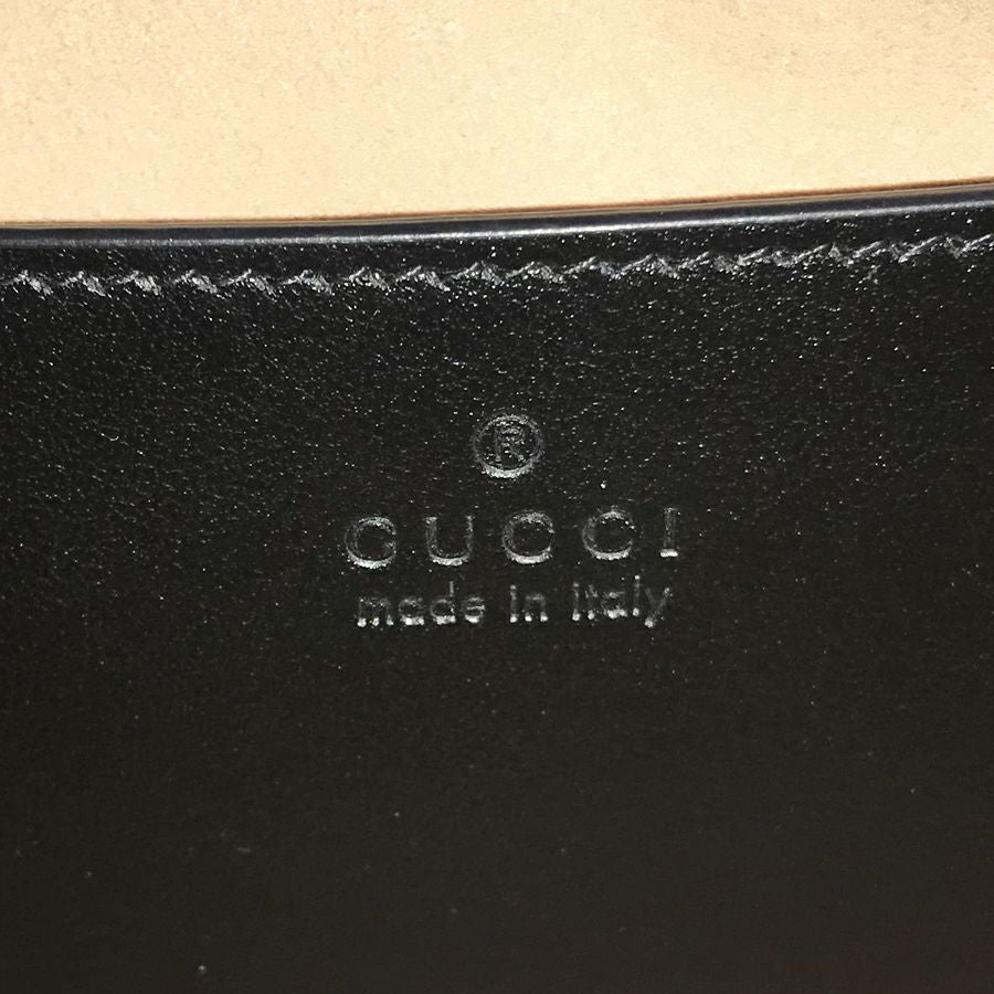グッチ ショルダーバッグ