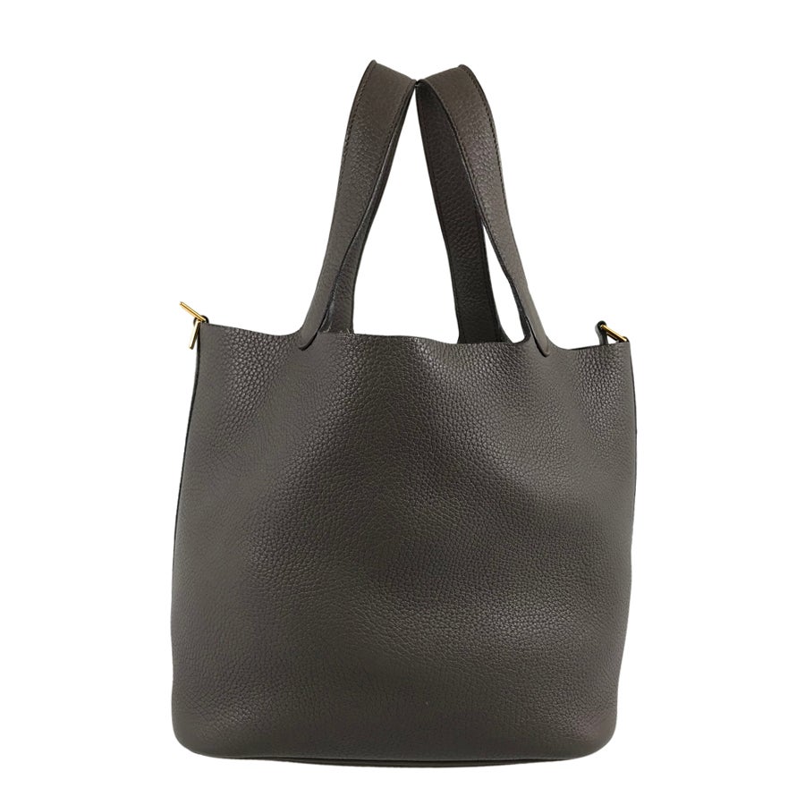 エルメス ハンドバッグ