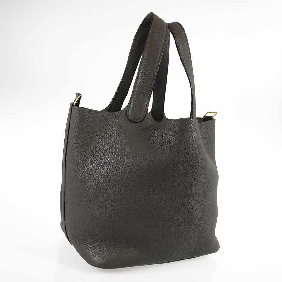 エルメス ハンドバッグ