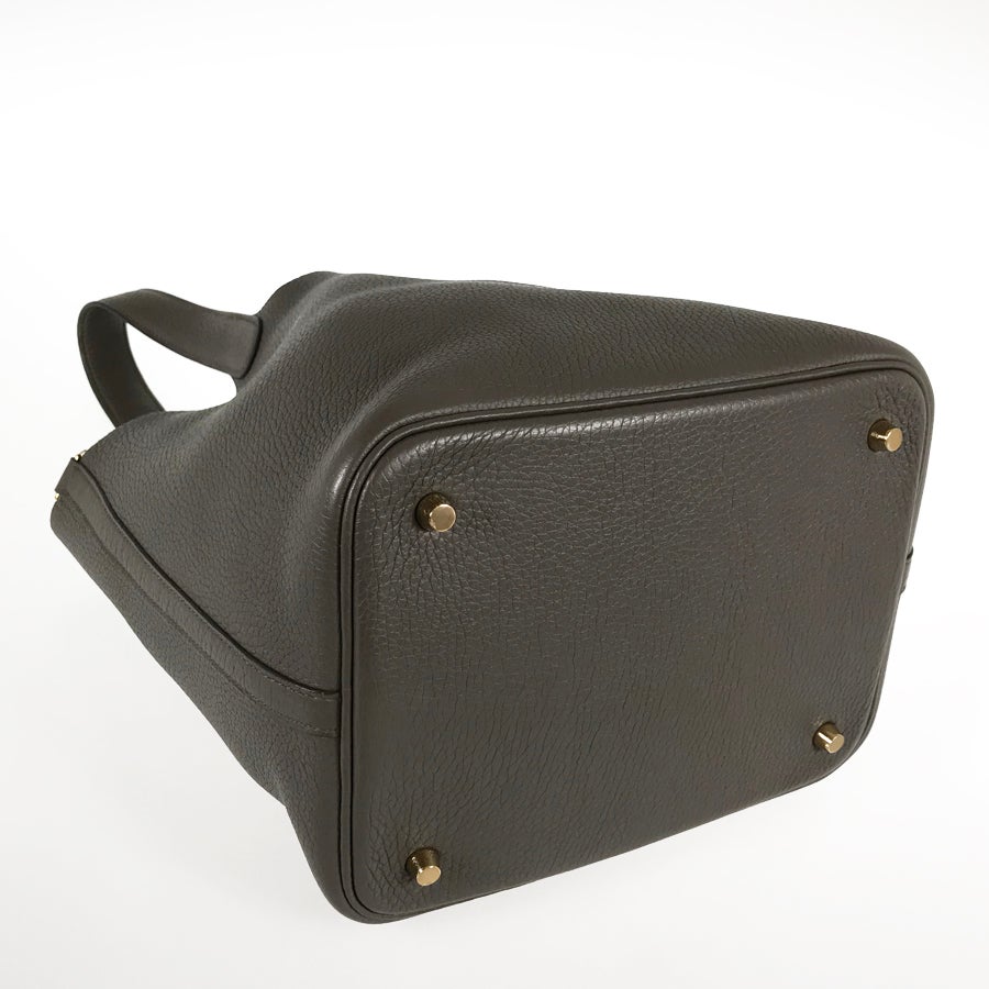 エルメス ハンドバッグ