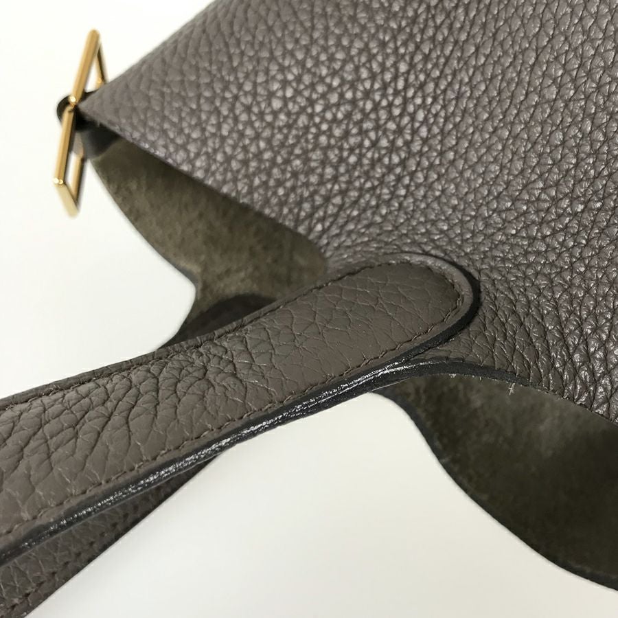 エルメス ハンドバッグ