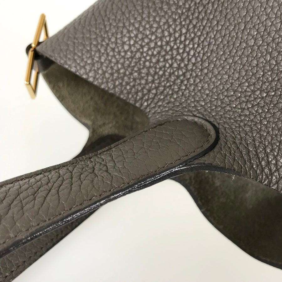 エルメス ハンドバッグ