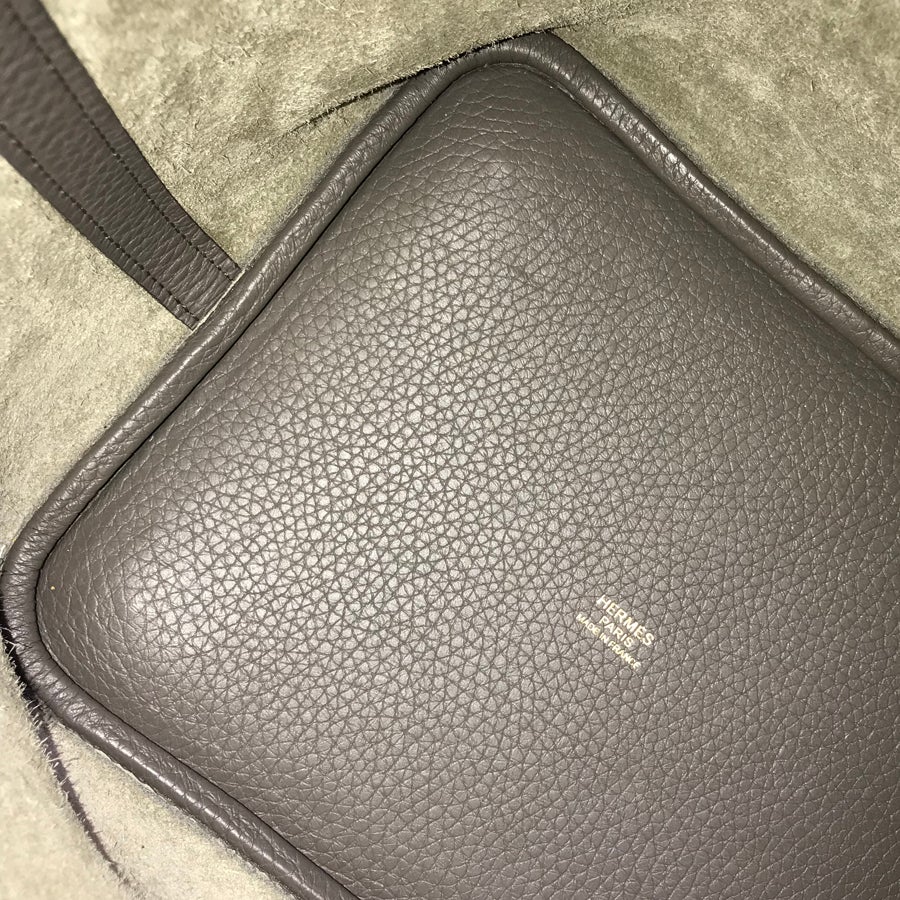 エルメス ハンドバッグ