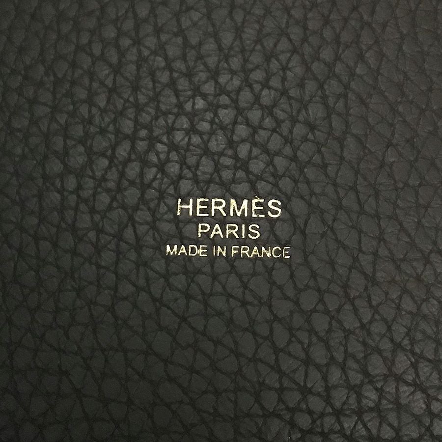 エルメス ハンドバッグ