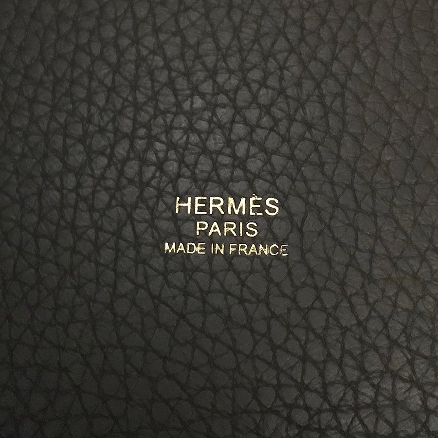 エルメス ハンドバッグ