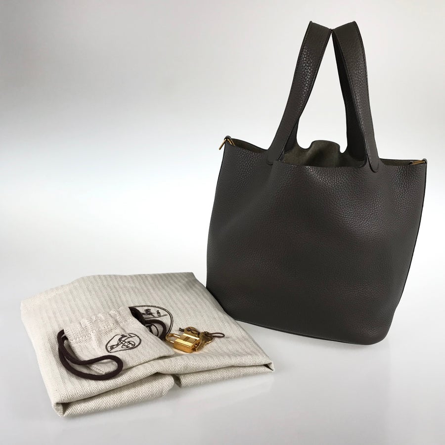 エルメス ハンドバッグ