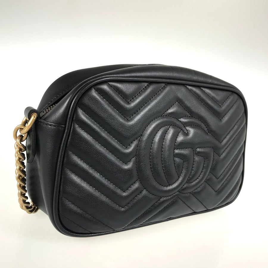 グッチ ショルダーバッグ