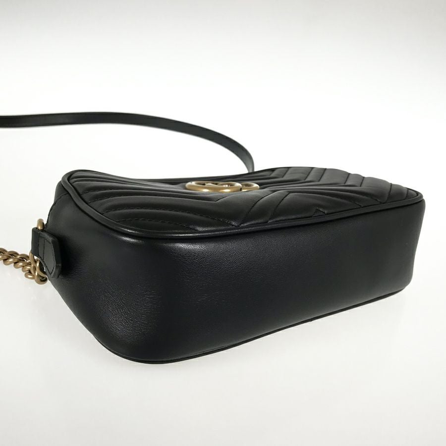 グッチ ショルダーバッグ