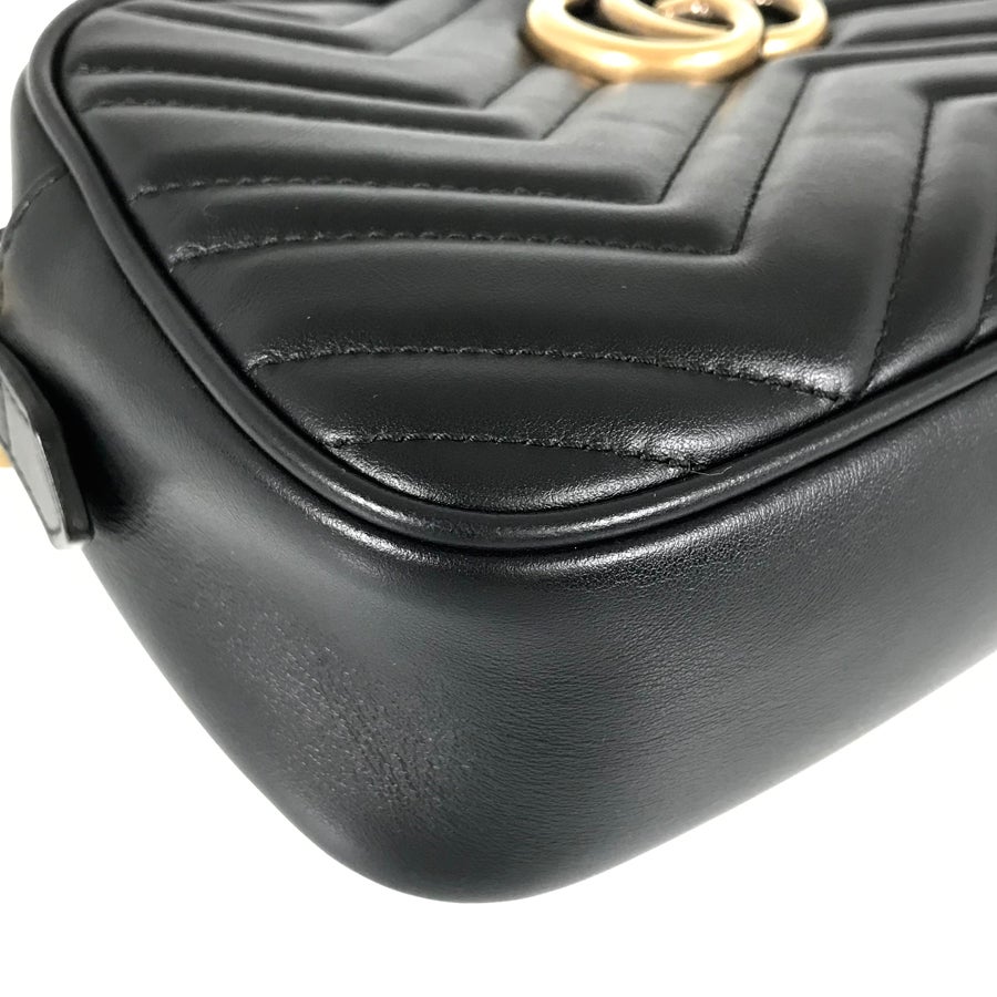 グッチ ショルダーバッグ