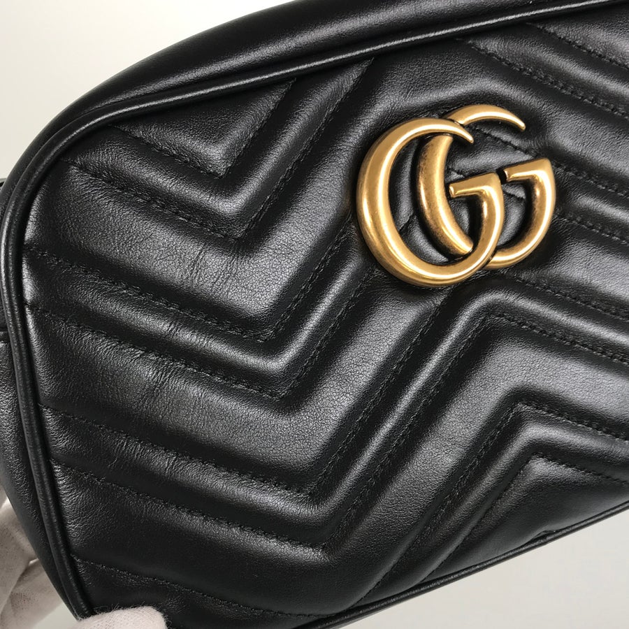 グッチ ショルダーバッグ