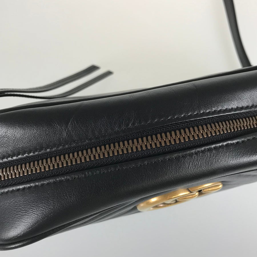 グッチ ショルダーバッグ